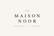 The Maison Noor - Home