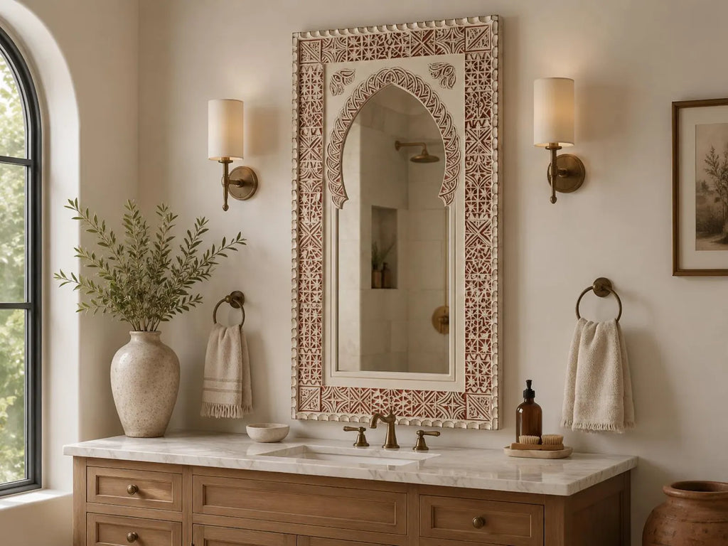 Marella — Statement Mirror