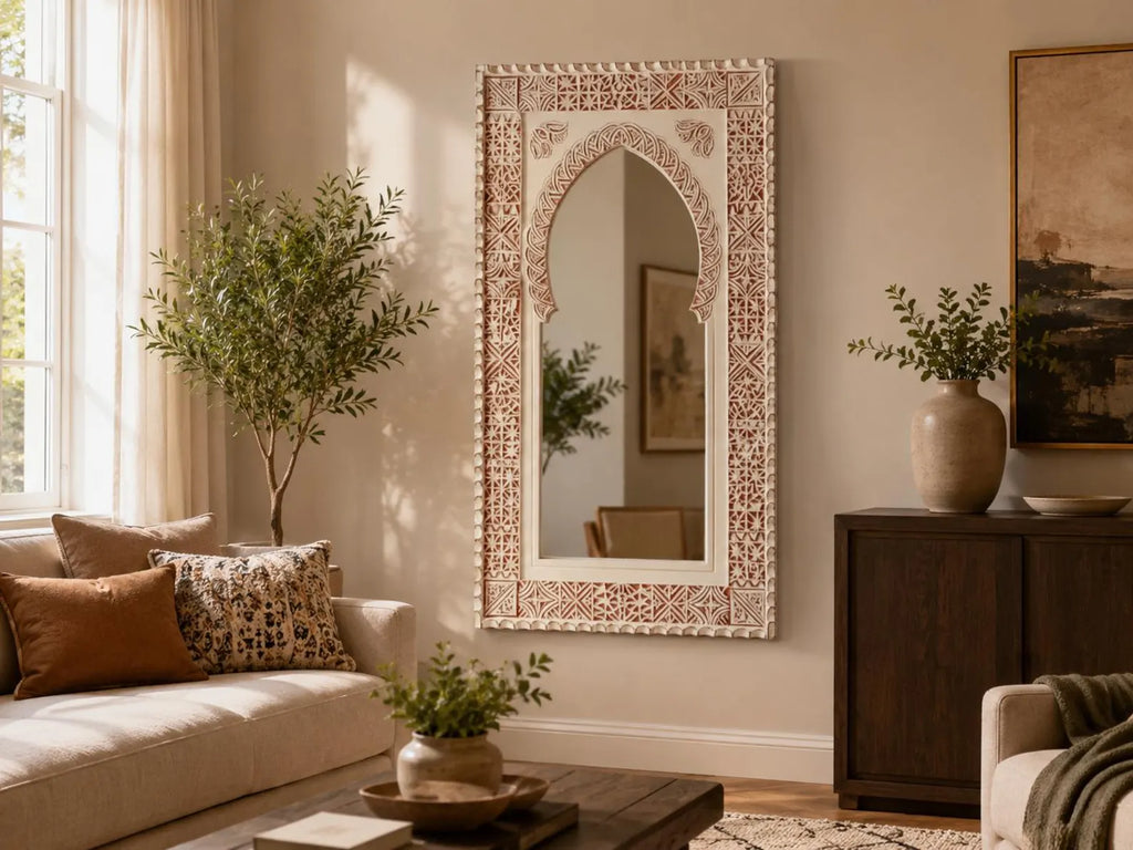 Marella — Statement Mirror