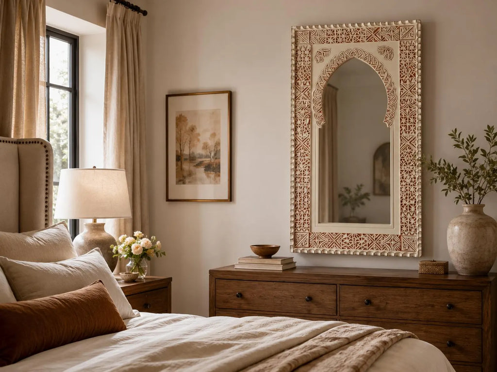 Marella — Statement Mirror