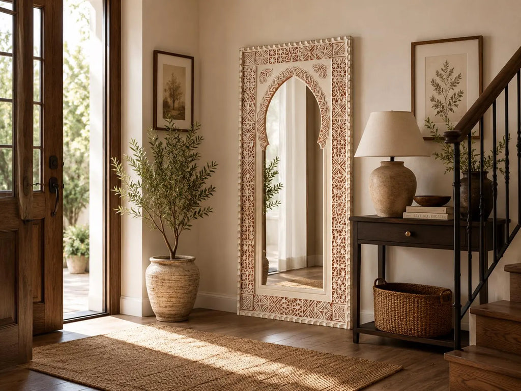 Marella — Statement Mirror