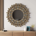 Solène Mandala Mirror